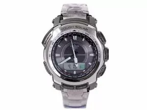 Casio protrek hot sale prg 510t